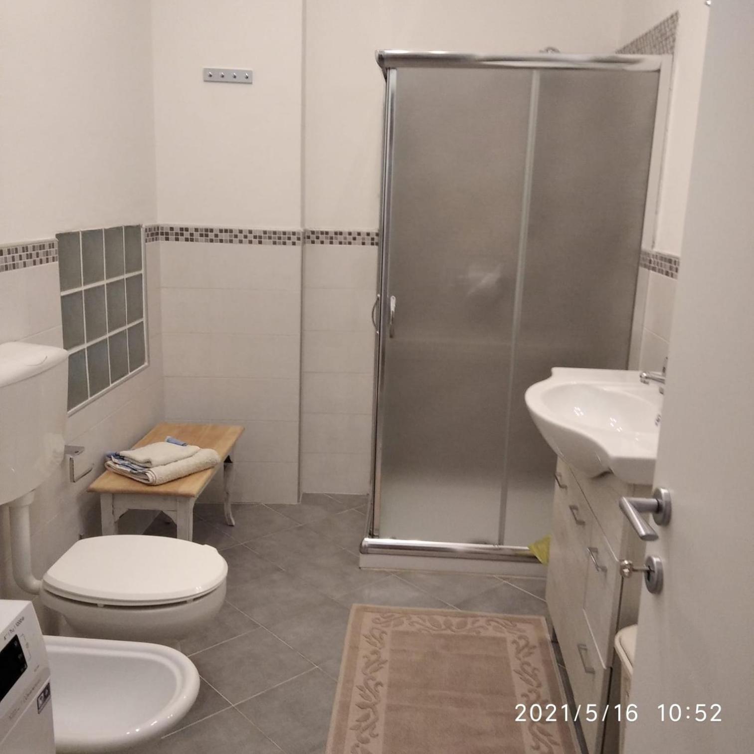 Appartamento Centro "Al Teatro" Lonigo Εξωτερικό φωτογραφία